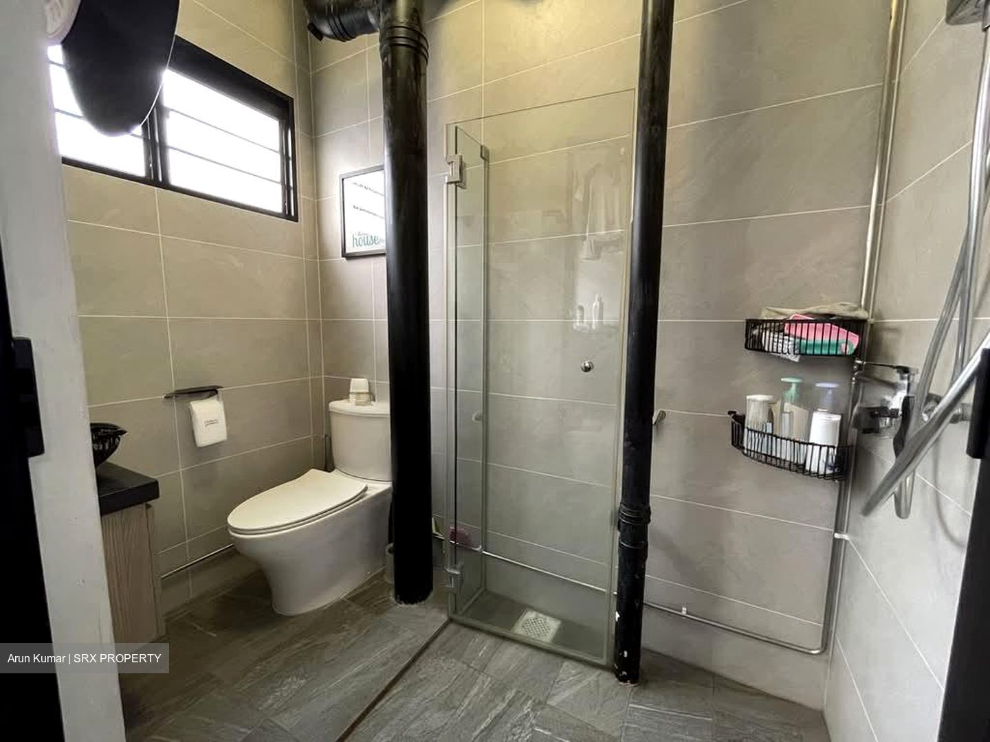 Blk 286 Ficus Vale (Yishun), HDB 4 Rooms #595076081